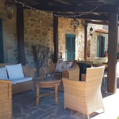 Tatil Evi Casale Pievecchia,