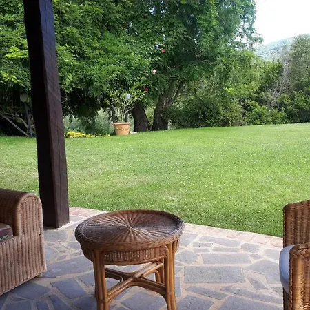 Casale Pievecchia, * Santa Fiora