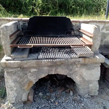 Casale Pievecchia, Tatil Evi *