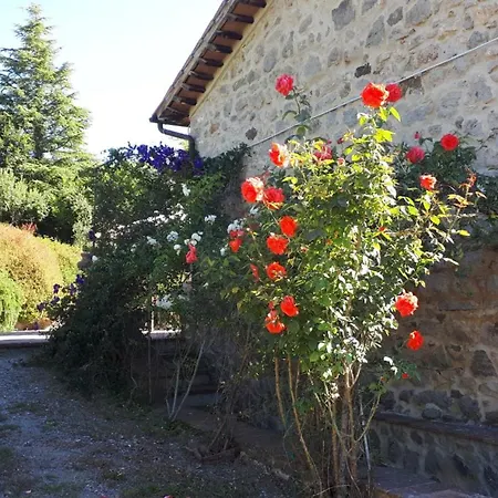 Tatil Evi Casale Pievecchia,