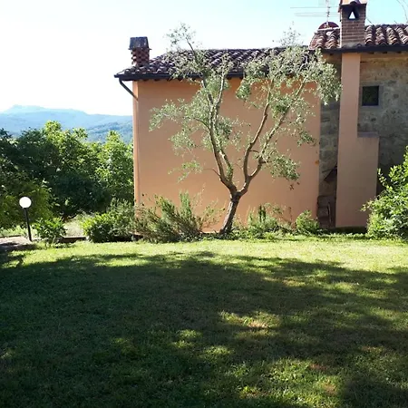 Casale Pievecchia, Tatil Evi *