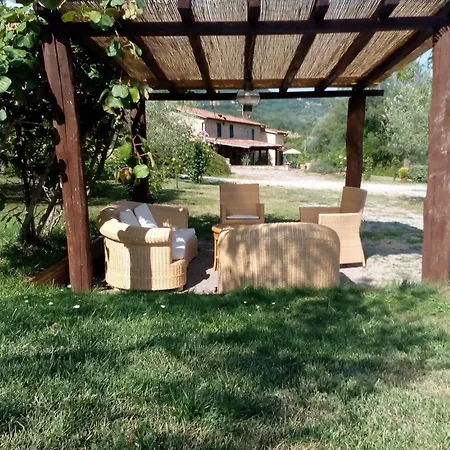 Tatil Evi Casale Pievecchia,