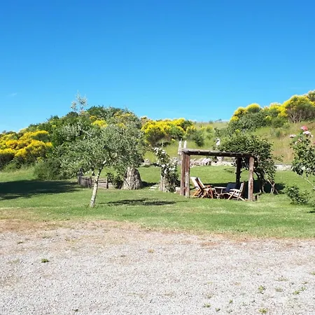 Casale Pievecchia, * Santa Fiora