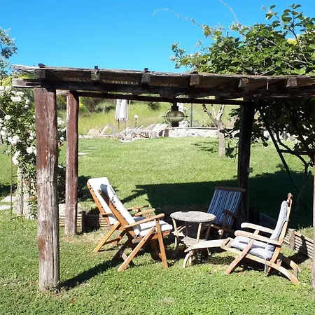 Casale Pievecchia, *