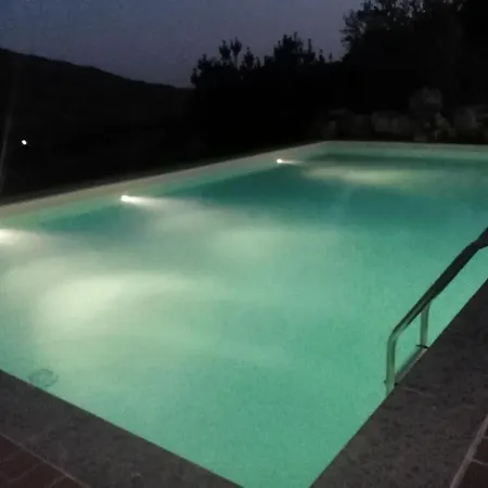 Tatil Evi Casale Pievecchia, *