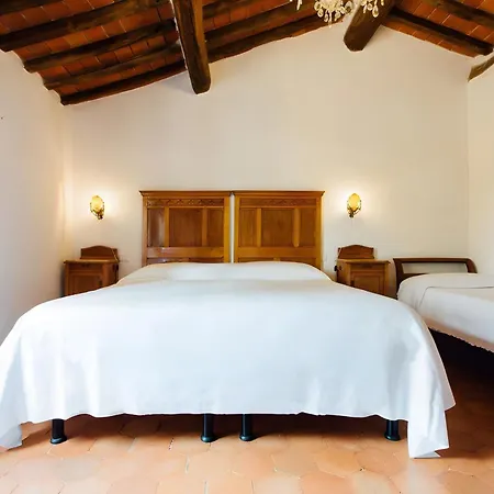 Tatil Evi Casale Pievecchia, *